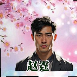 赵霆