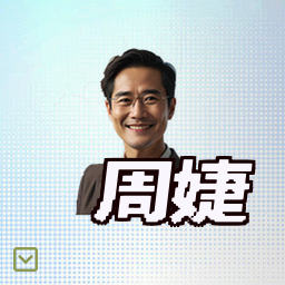 周婕